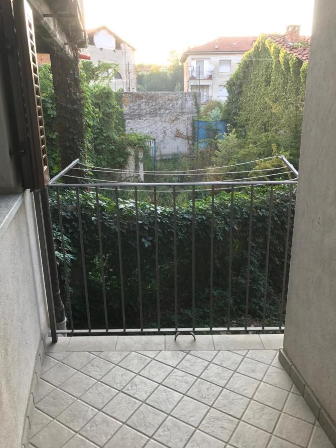 B&B del Borgo Mondovì Exterior foto