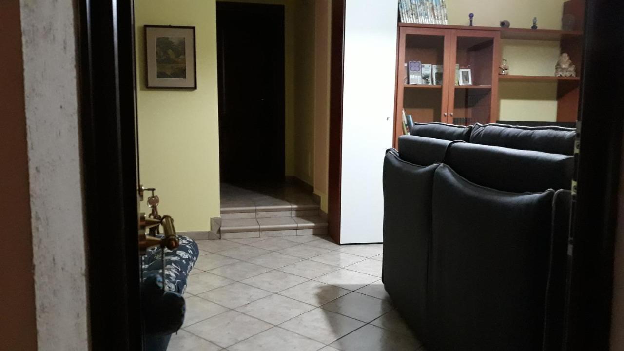 B&B del Borgo Mondovì Exterior foto